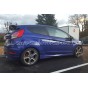 Ressorts courts Eibach Pro-Kit -20mm pour Ford Fiesta ST Mk7