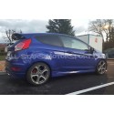 Ressorts courts Eibach Pro-Kit -20mm pour Ford Fiesta ST Mk7