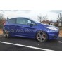 Ford Fiesta ST Mk7 -20mm Eibach Pro-Kit Lowering Springs