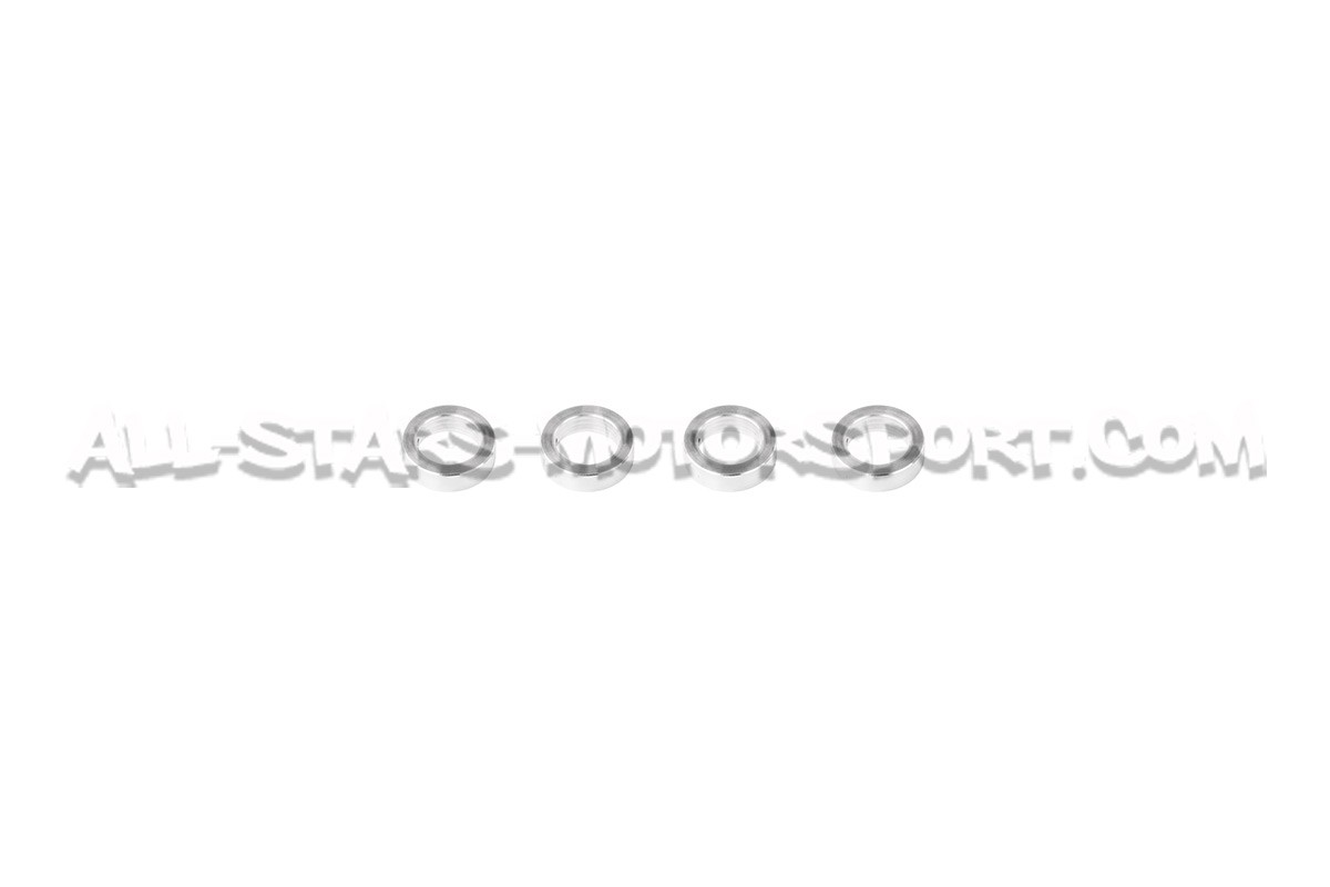 Ressorts courts Eibach Pro-Kit -15mm pour Ibiza 6P / 6J Cupra / Fab...