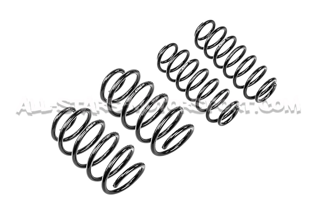 Ressorts courts Eibach Pro-Kit -25mm pour Ibiza 6J Cupra / Fabia 5J VRS