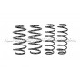 Ibiza 6J Cupra / Fabia 5J VRS -25mm Eibach Pro-Kit Lowering Springs