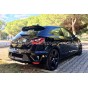 Ressorts courts Eibach Pro-Kit -25mm pour Ibiza 6J Cupra / Fabia 5J VRS