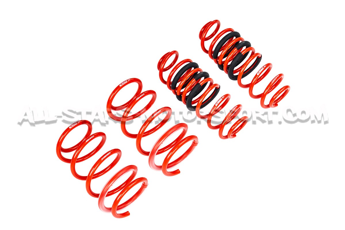 Ressorts courts Eibach Sportline -30mm pour Polo AW GTI