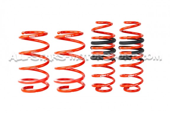 Muelles de suspensión Eibach Sportline -30mm para Polo AW GTI