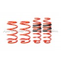 Muelles de suspensión Eibach Sportline -30mm para Polo AW GTI
