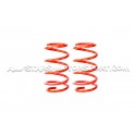 Muelles de suspensión Eibach Sportline -30mm para Polo AW GTI