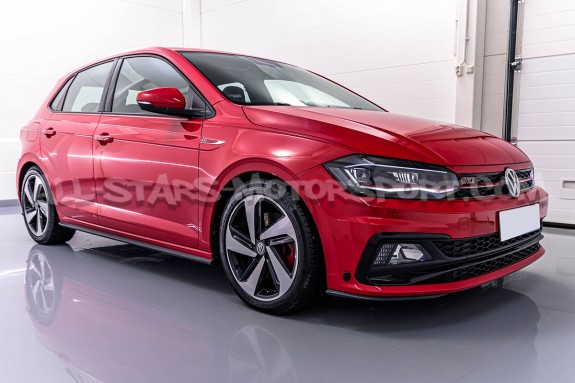 Muelles de suspensión Eibach Sportline -30mm para Polo AW GTI
