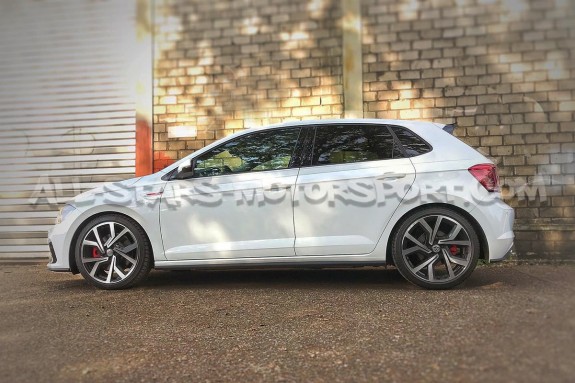 Muelles de suspensión Eibach Sportline -30mm para Polo AW GTI