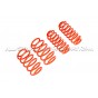 Ressorts courts Eibach Sportline -25mm pour Seat Leon 2 Cupra / FR