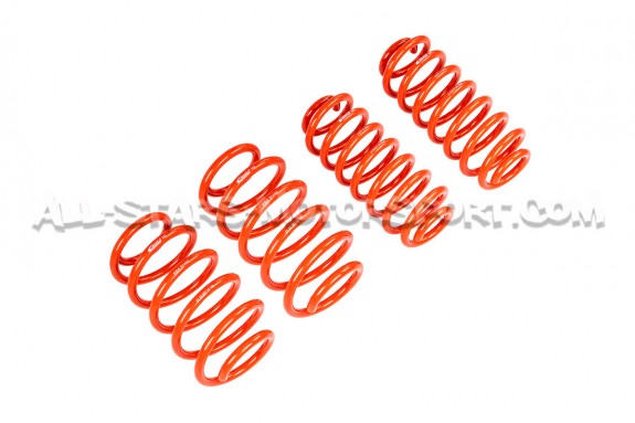 Seat Leon 2 Cupra / FR -25mm Eibach Sportline Lowering Springs