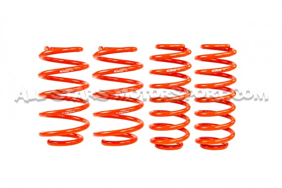 Seat Leon 2 Cupra / FR -25mm Eibach Sportline Lowering Springs
