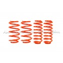 Seat Leon 2 Cupra / FR -25mm Eibach Sportline Lowering Springs