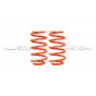 Ressorts courts Eibach Sportline -25mm pour Seat Leon 2 Cupra / FR