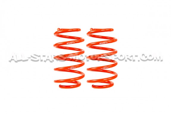 Muelles de suspensión Eibach Sportline -25mm para Seat Leon 2 Cupra...