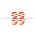 Seat Leon 2 Cupra / FR -25mm Eibach Sportline Lowering Springs