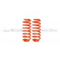 Ressorts courts Eibach Sportline -25mm pour Seat Leon 2 Cupra / FR
