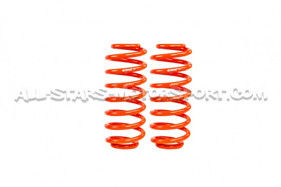 Ressorts courts Eibach Sportline -25mm pour Seat Leon 2 Cupra / FR