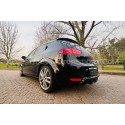 Muelles de suspensión Eibach Sportline -25mm para Seat Leon 2 Cupra...