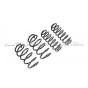 Polo 9N GTI -20mm Eibach Pro-Kit Lowering Springs