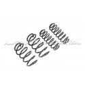 Ressorts courts Eibach Pro-Kit -20mm pour Polo 9N GTI