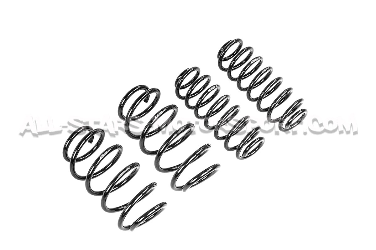 Ressorts courts Eibach Pro-Kit -20mm pour Polo 9N GTI