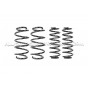 Polo 9N GTI -20mm Eibach Pro-Kit Lowering Springs