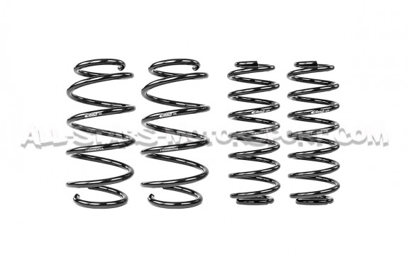Polo 9N GTI -20mm Eibach Pro-Kit Lowering Springs