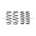 Ressorts courts Eibach Pro-Kit -20mm pour Polo 9N GTI