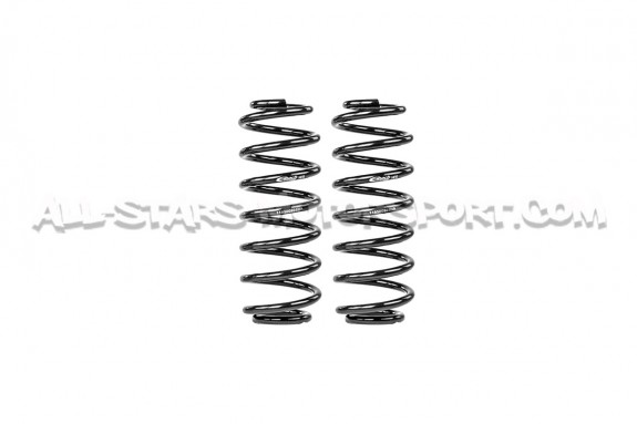 Polo 9N GTI -20mm Eibach Pro-Kit Lowering Springs