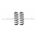 Ressorts courts Eibach Pro-Kit -20mm pour Polo 9N GTI