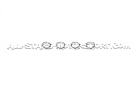 Polo 9N GTI -20mm Eibach Pro-Kit Lowering Springs
