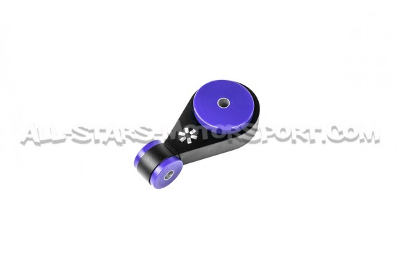 Soporte de caja inferior reforzado Airtec para Renault Megane 3 RS