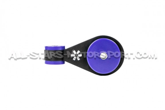 Soporte de caja inferior reforzado Airtec para Renault Megane 3 RS