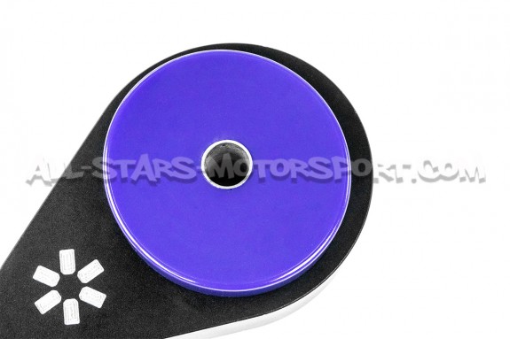 Soporte de caja inferior reforzado Airtec para Renault Megane 3 RS