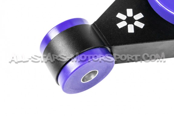 Support de boite inférieur renforcé Airtec pour Renault Megane 3 RS