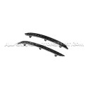 Supresion de reflectores traseros Acexxon para Golf 8 GTI / Golf 8 R
