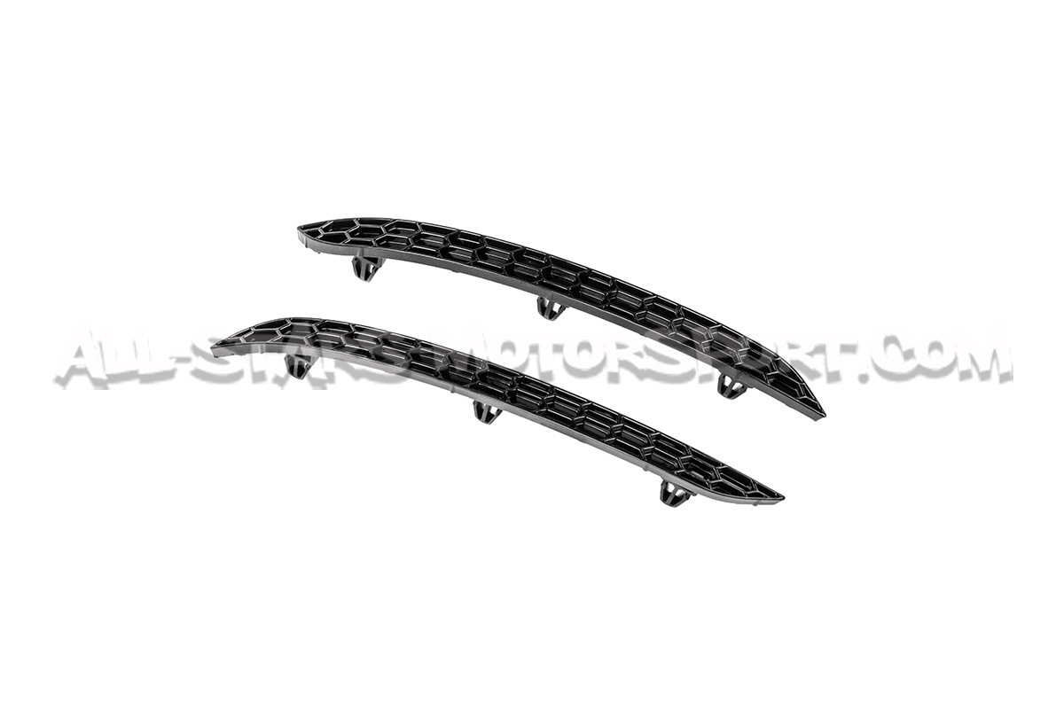 Suppression de réflecteurs catadioptres arrières Acexxon pour Golf 8 GTI / Golf 8 R