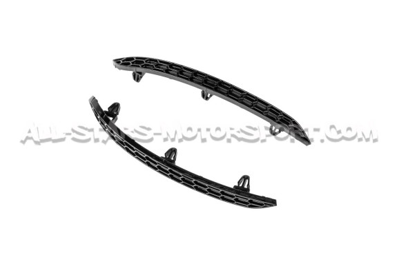 Supresion de reflectores traseros Acexxon para Golf 8 GTI / Golf 8 R