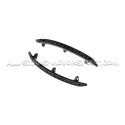 Supresion de reflectores traseros Acexxon para Golf 8 GTI / Golf 8 R