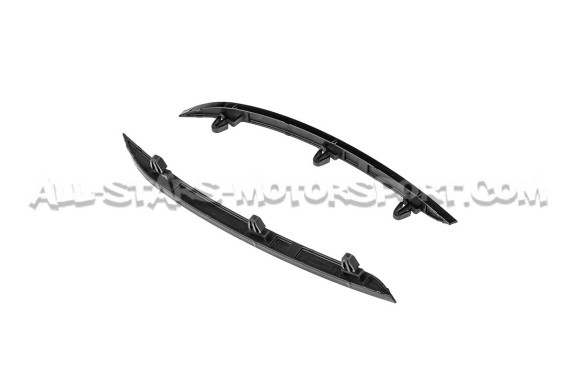 Supresion de reflectores traseros Acexxon para Golf 8 GTI / Golf 8 R