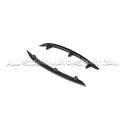 Supresion de reflectores traseros Acexxon para Golf 8 GTI / Golf 8 R
