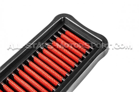 Filtros de aire deportivos Eventuri para BMW X3M / X4M F9x