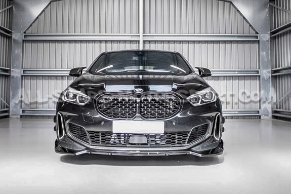 Echangeur Airtec pour BMW 135i F40