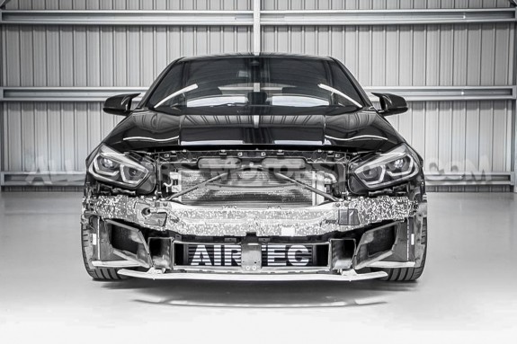 BMW 135i F40 Airtec Intercooler Kit