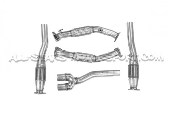 Cata sport Scorpion pour Golf 5 R32