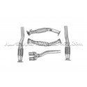 Cata sport Scorpion pour Golf 5 R32