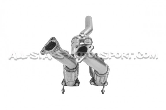 Cata sport Scorpion pour Golf 5 R32