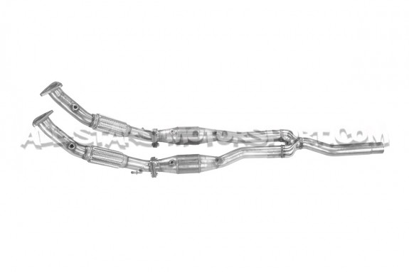 Cata sport Scorpion pour Golf 5 R32