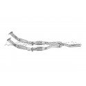 Cata sport Scorpion pour Golf 5 R32